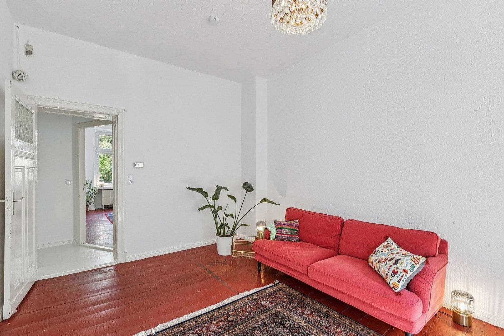 2 bedroom flat for sale, 62 m², Berlin, Berlin 2 bedroom flat for sale, 62 m², Berlin, Berlin