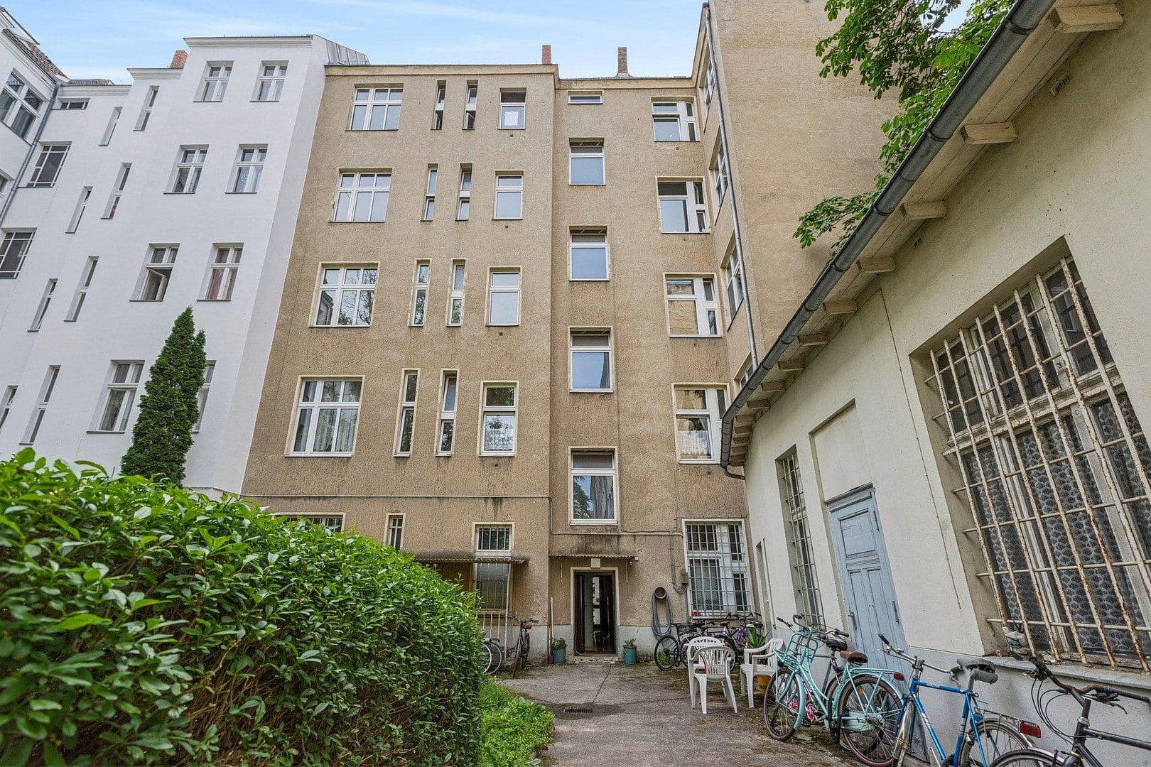 2 bedroom flat for sale, 62 m², Berlin, Berlin 2 bedroom flat for sale, 62 m², Berlin, Berlin