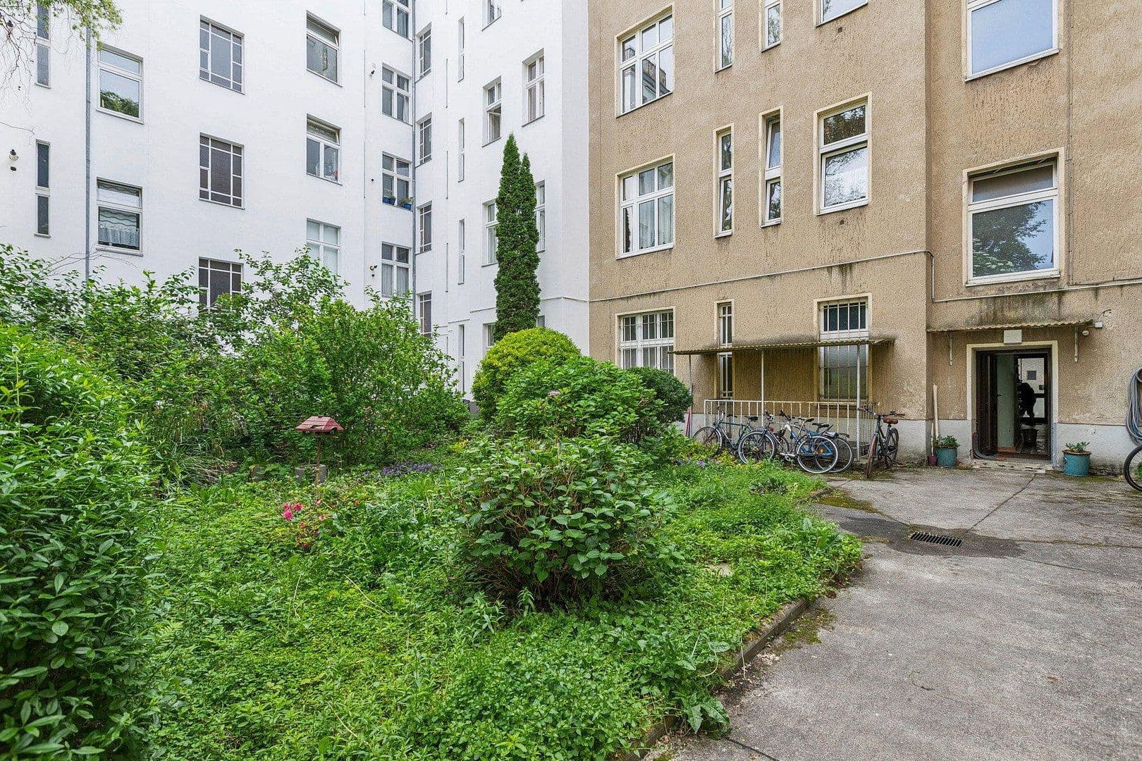 2 bedroom flat for sale, 62 m², Berlin, Berlin 2 bedroom flat for sale, 62 m², Berlin, Berlin