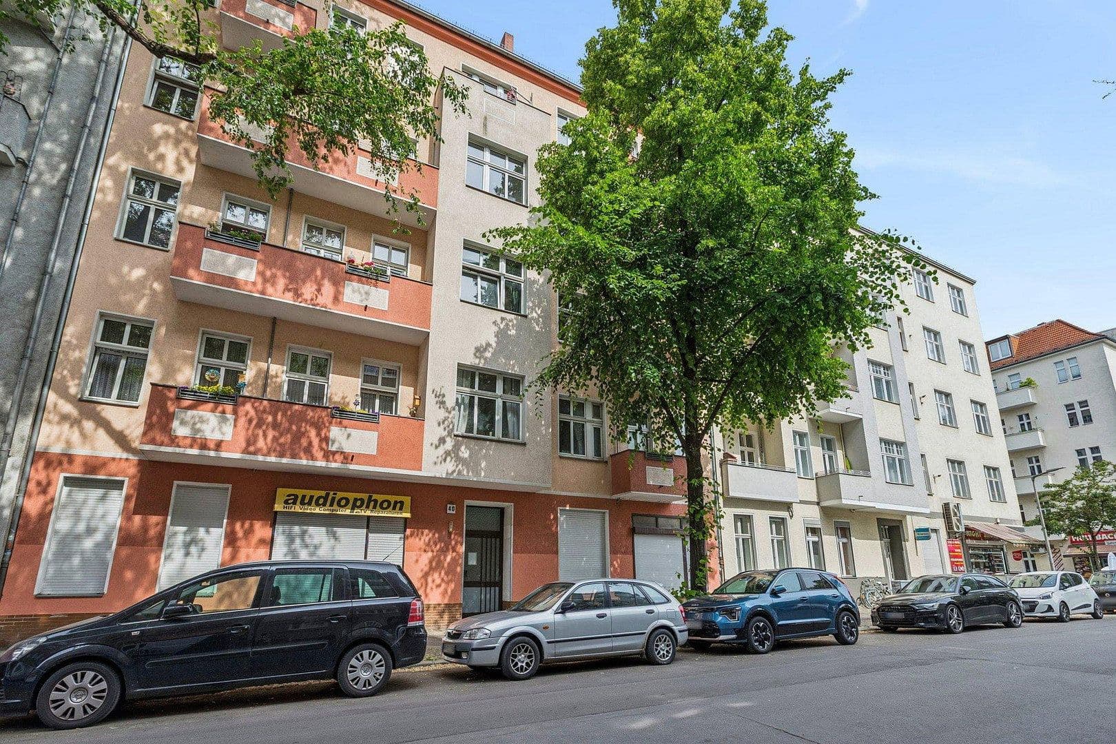 2 bedroom flat for sale, 62 m², Berlin, Berlin 2 bedroom flat for sale, 62 m², Berlin, Berlin