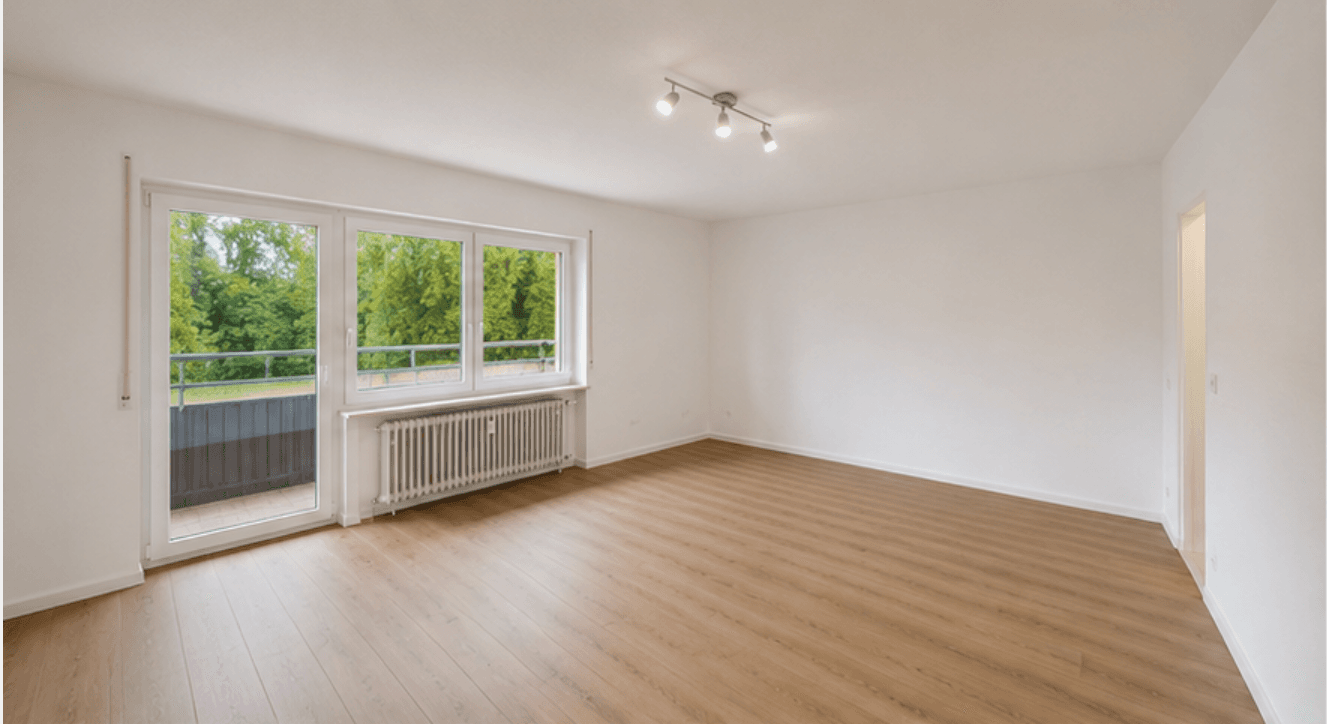 2 bedroom flat to rent, 62 m², Jockgrim, Rhineland-Palatinate 2 bedroom flat to rent, 62 m², Jockgrim, Rhineland-Palatinate