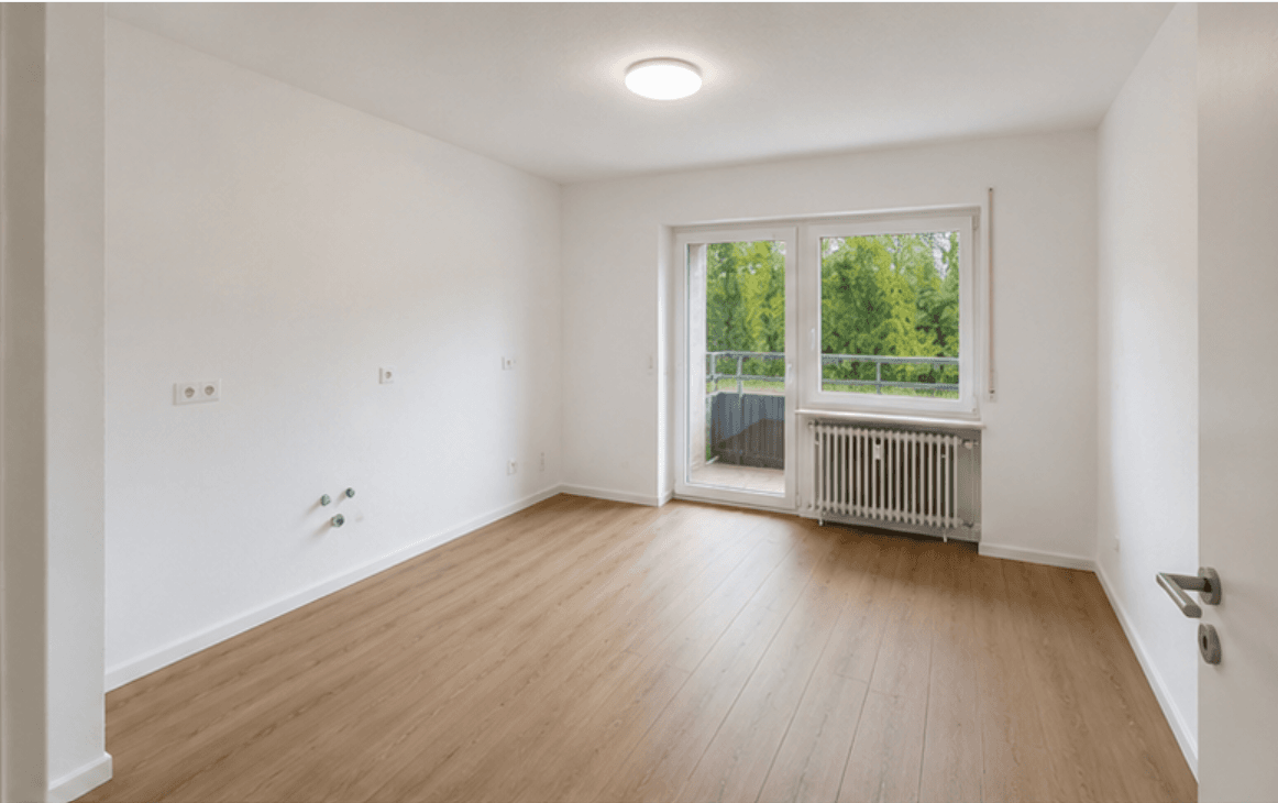 2 bedroom flat to rent, 62 m², Jockgrim, Rhineland-Palatinate 2 bedroom flat to rent, 62 m², Jockgrim, Rhineland-Palatinate