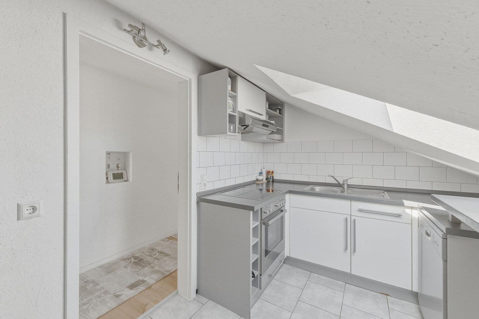2 bedroom flat for sale, 57 m², Feuerbacher Straße 15, Gerlingen, Baden-Württemberg 2 bedroom flat for sale, 57 m², Feuerbacher Straße 15, Gerlingen, Baden-Württemberg