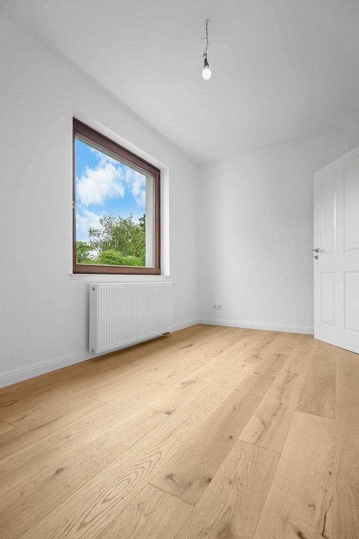 3 bedroom flat to rent, 72 m², Emmastraße 80, Bremen, Bremen 3 bedroom flat to rent, 72 m², Emmastraße 80, Bremen, Bremen