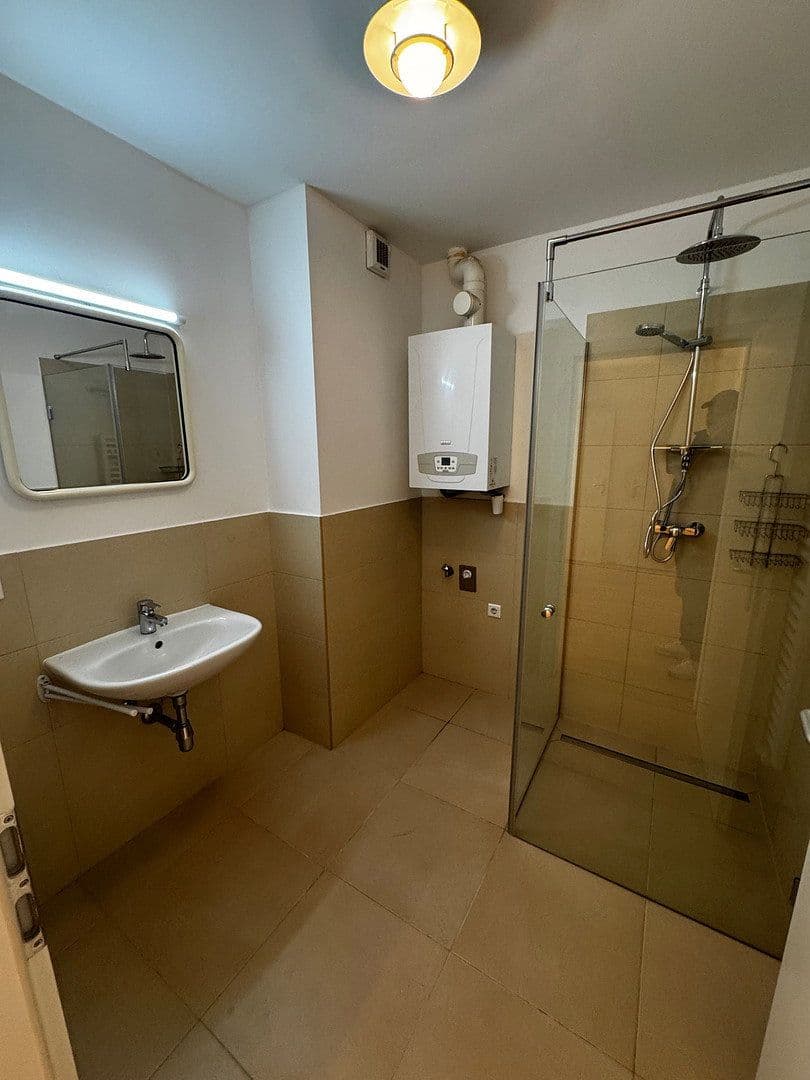 2 bedroom flat for sale, 63 m², Bürgerspitalgasse 14, Wien, Vienna 2 bedroom flat for sale, 63 m², Bürgerspitalgasse 14, Wien, Vienna