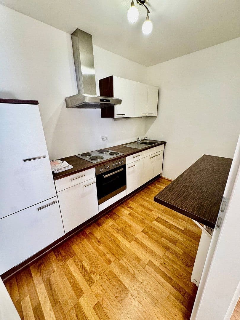 2 bedroom flat for sale, 63 m², Bürgerspitalgasse 14, Wien, Vienna 2 bedroom flat for sale, 63 m², Bürgerspitalgasse 14, Wien, Vienna