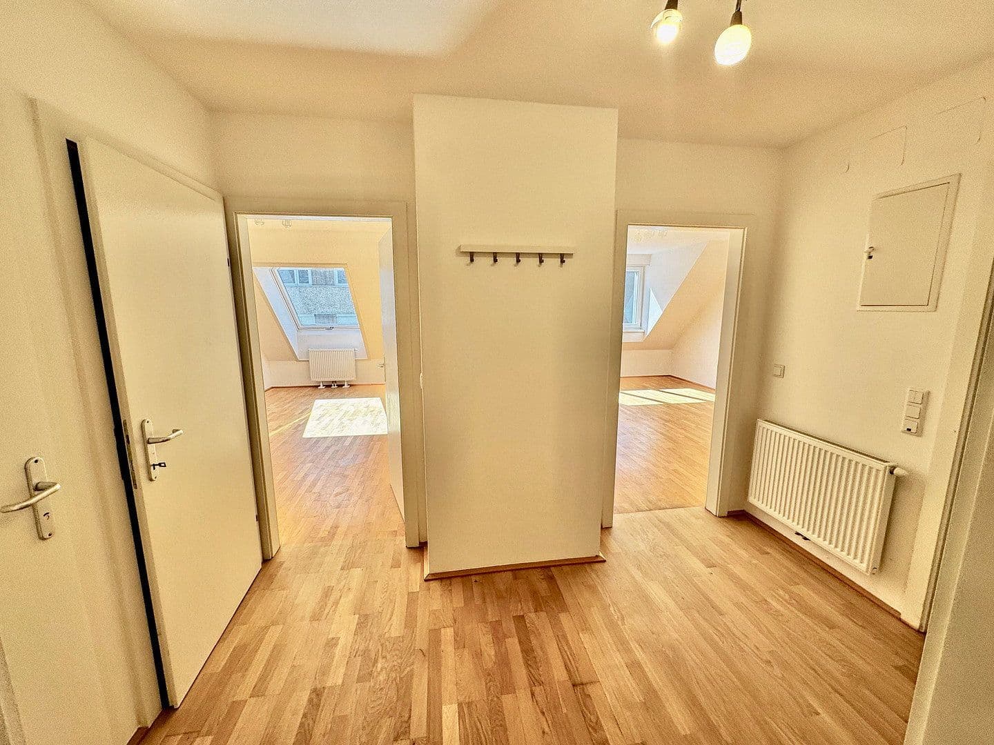 2 bedroom flat for sale, 63 m², Bürgerspitalgasse 14, Wien, Vienna 2 bedroom flat for sale, 63 m², Bürgerspitalgasse 14, Wien, Vienna
