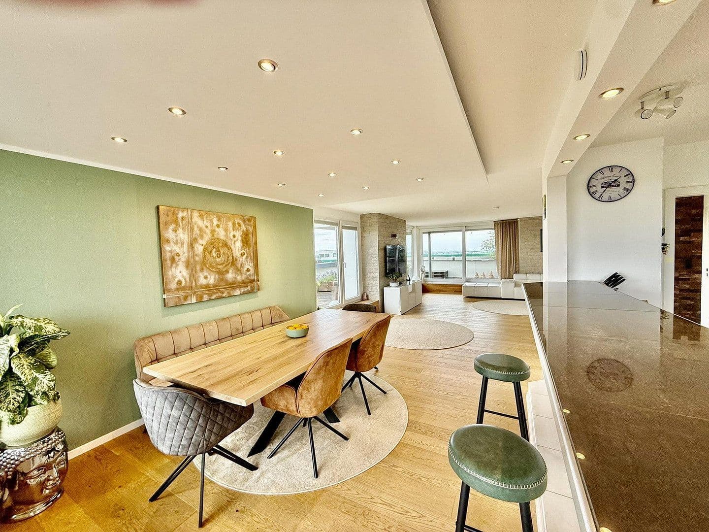 4 bedroom flat for sale, 134 m², Erkrath, North Rhine-Westphalia 4 bedroom flat for sale, 134 m², Erkrath, North Rhine-Westphalia