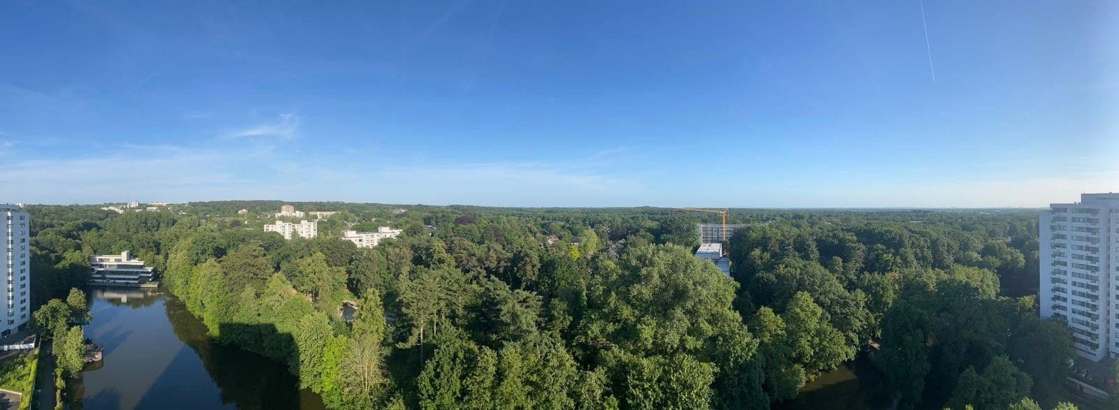 4 bedroom flat for sale, 134 m², Erkrath, North Rhine-Westphalia 4 bedroom flat for sale, 134 m², Erkrath, North Rhine-Westphalia