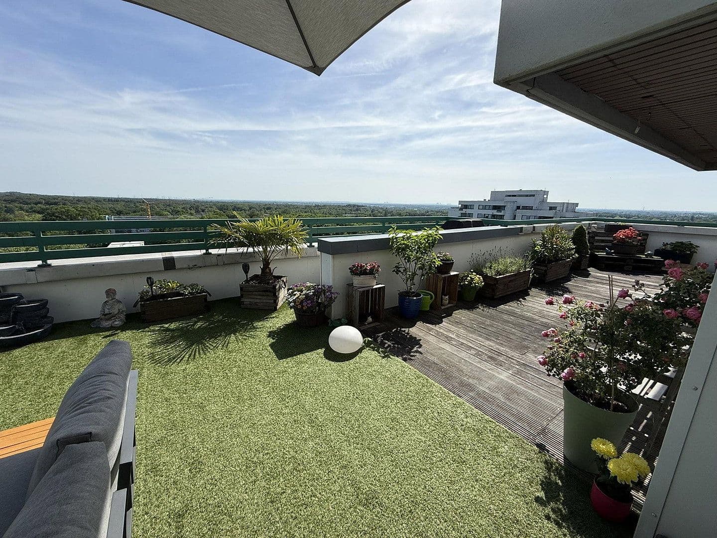 4 bedroom flat for sale, 134 m², Erkrath, North Rhine-Westphalia 4 bedroom flat for sale, 134 m², Erkrath, North Rhine-Westphalia