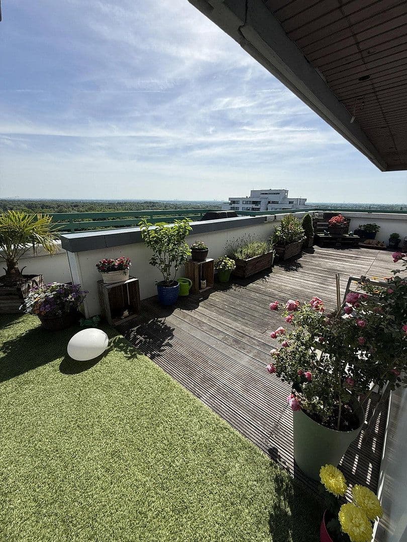 4 bedroom flat for sale, 134 m², Erkrath, North Rhine-Westphalia 4 bedroom flat for sale, 134 m², Erkrath, North Rhine-Westphalia