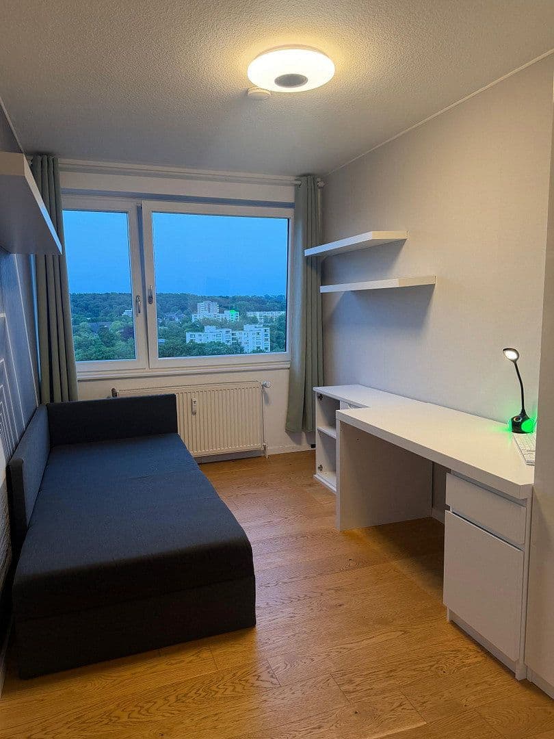 4 bedroom flat for sale, 134 m², Erkrath, North Rhine-Westphalia 4 bedroom flat for sale, 134 m², Erkrath, North Rhine-Westphalia
