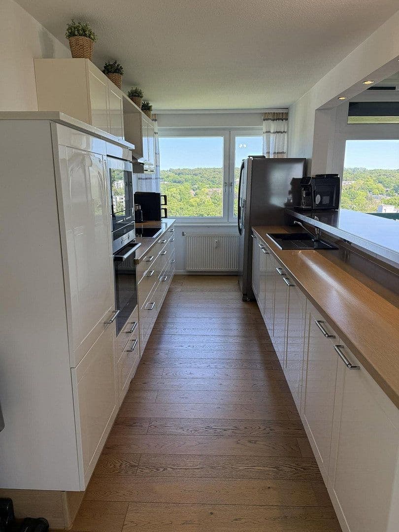4 bedroom flat for sale, 134 m², Erkrath, North Rhine-Westphalia 4 bedroom flat for sale, 134 m², Erkrath, North Rhine-Westphalia