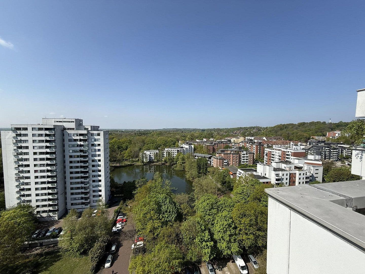 4 bedroom flat for sale, 134 m², Erkrath, North Rhine-Westphalia 4 bedroom flat for sale, 134 m², Erkrath, North Rhine-Westphalia