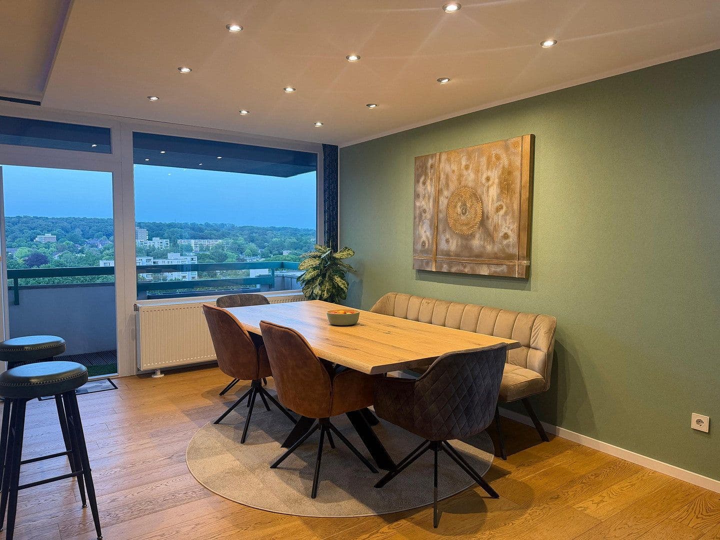 4 bedroom flat for sale, 134 m², Erkrath, North Rhine-Westphalia 4 bedroom flat for sale, 134 m², Erkrath, North Rhine-Westphalia