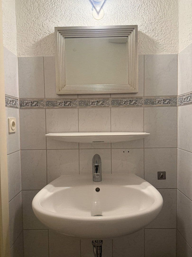 4 bedroom flat for sale, 134 m², Erkrath, North Rhine-Westphalia 4 bedroom flat for sale, 134 m², Erkrath, North Rhine-Westphalia