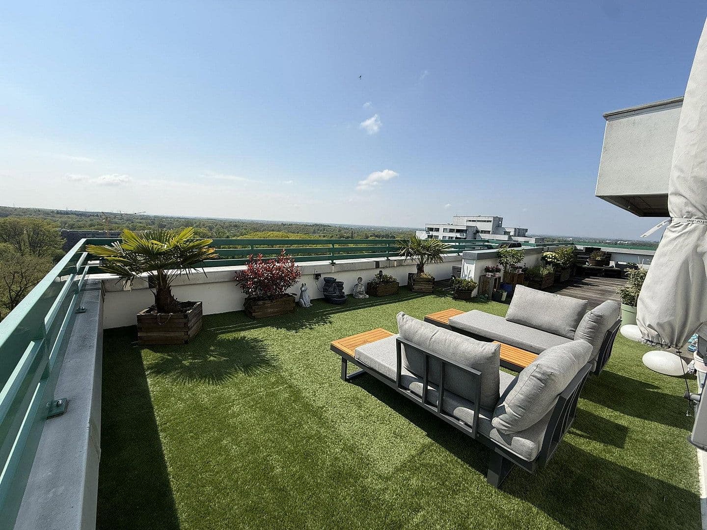 4 bedroom flat for sale, 134 m², Erkrath, North Rhine-Westphalia 4 bedroom flat for sale, 134 m², Erkrath, North Rhine-Westphalia