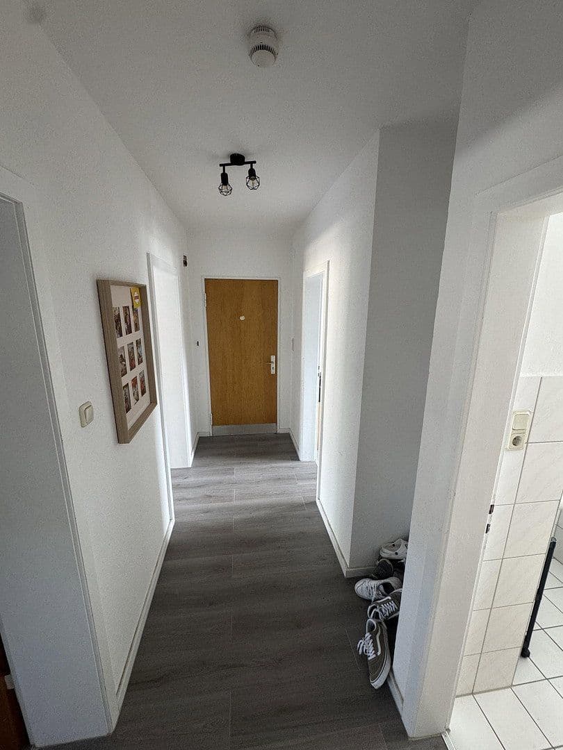 2 bedroom with open-plan kitchen flat to rent, 62 m², Landwehrstraße 14, Moers, North Rhine-Westphalia 2 bedroom with open-plan kitchen flat to rent, 62 m², Landwehrstraße 14, Moers, North Rhine-Westphalia