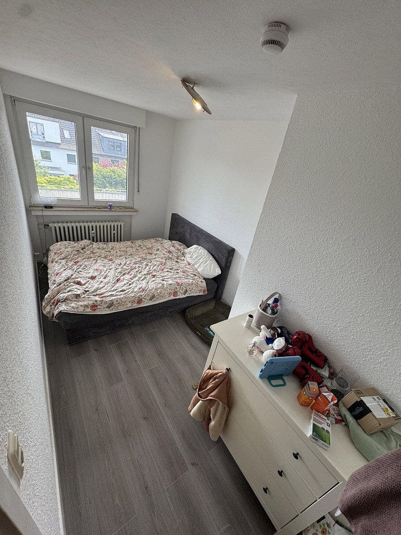 2 bedroom with open-plan kitchen flat to rent, 62 m², Landwehrstraße 14, Moers, North Rhine-Westphalia 2 bedroom with open-plan kitchen flat to rent, 62 m², Landwehrstraße 14, Moers, North Rhine-Westphalia