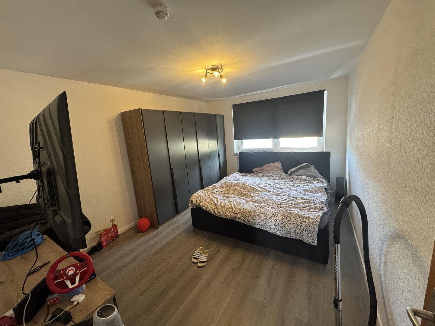 2 bedroom with open-plan kitchen flat to rent, 62 m², Landwehrstraße 14, Moers, North Rhine-Westphalia 2 bedroom with open-plan kitchen flat to rent, 62 m², Landwehrstraße 14, Moers, North Rhine-Westphalia
