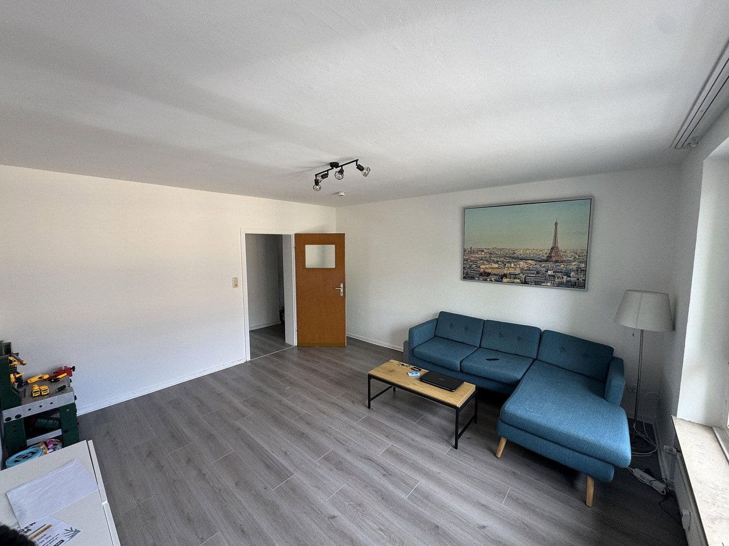 2 bedroom with open-plan kitchen flat to rent, 62 m², Landwehrstraße 14, Moers, North Rhine-Westphalia 2 bedroom with open-plan kitchen flat to rent, 62 m², Landwehrstraße 14, Moers, North Rhine-Westphalia