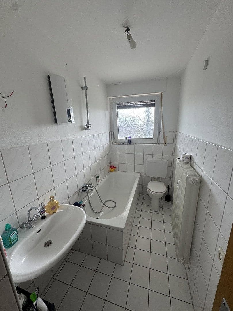 2 bedroom with open-plan kitchen flat to rent, 62 m², Landwehrstraße 14, Moers, North Rhine-Westphalia 2 bedroom with open-plan kitchen flat to rent, 62 m², Landwehrstraße 14, Moers, North Rhine-Westphalia