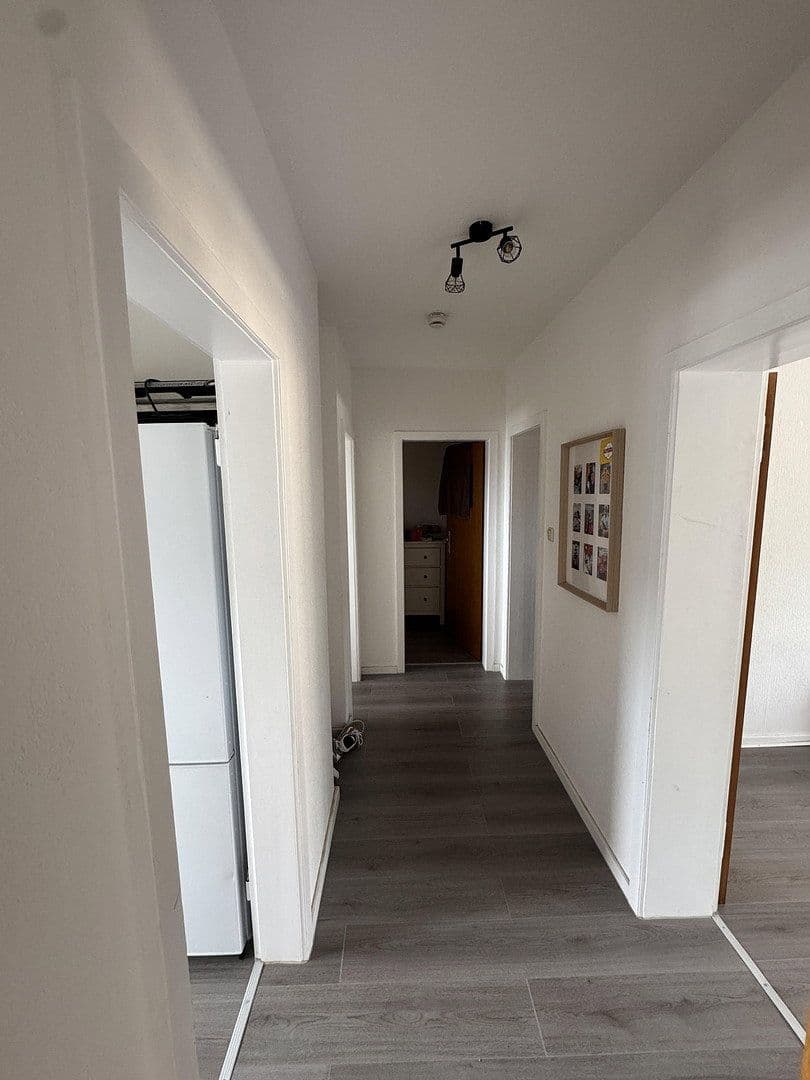 2 bedroom with open-plan kitchen flat to rent, 62 m², Landwehrstraße 14, Moers, North Rhine-Westphalia 2 bedroom with open-plan kitchen flat to rent, 62 m², Landwehrstraße 14, Moers, North Rhine-Westphalia