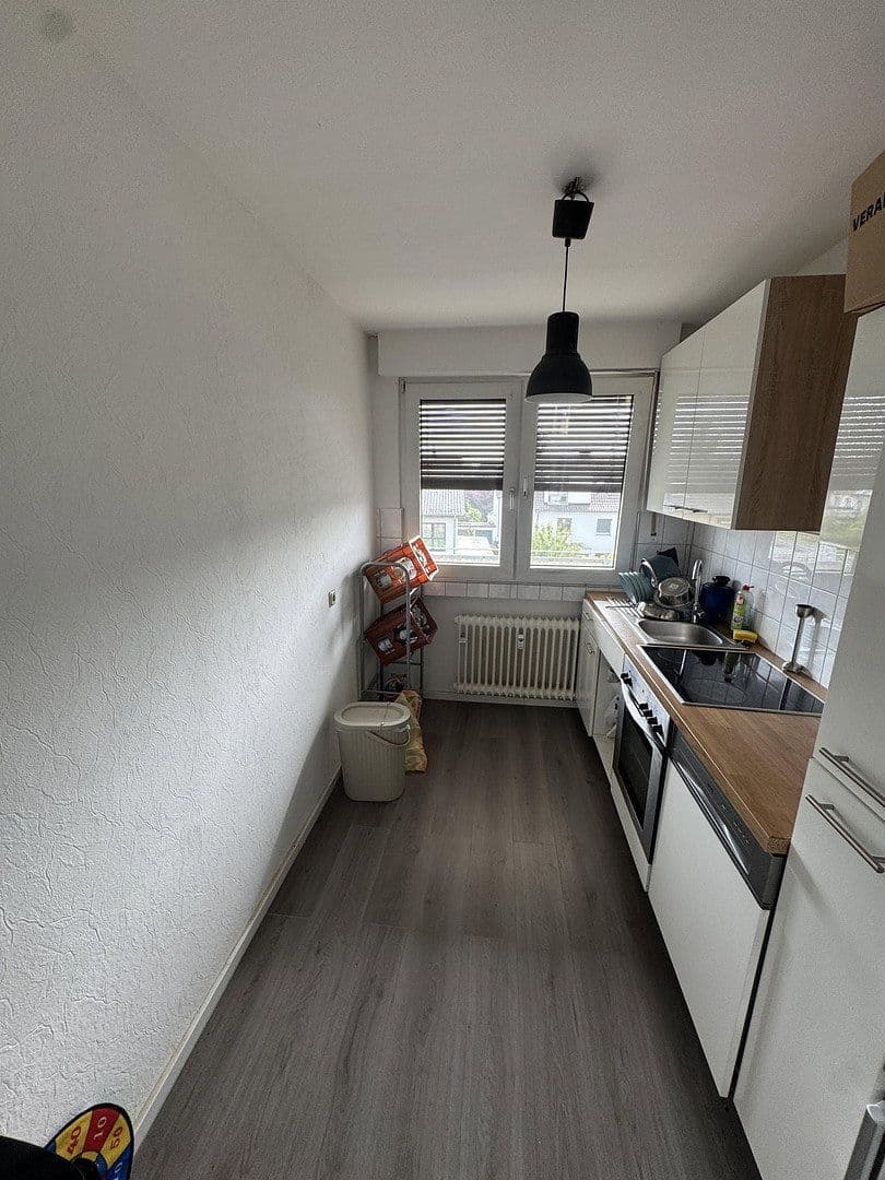 2 bedroom with open-plan kitchen flat to rent, 62 m², Landwehrstraße 14, Moers, North Rhine-Westphalia 2 bedroom with open-plan kitchen flat to rent, 62 m², Landwehrstraße 14, Moers, North Rhine-Westphalia