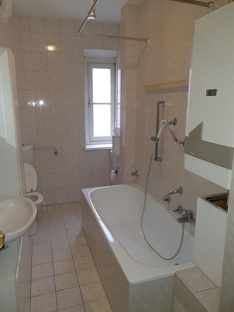 3 bedroom flat to rent, 71 m², Greflinger Str. 14, Regensburg, Bavaria 3 bedroom flat to rent, 71 m², Greflinger Str. 14, Regensburg, Bavaria