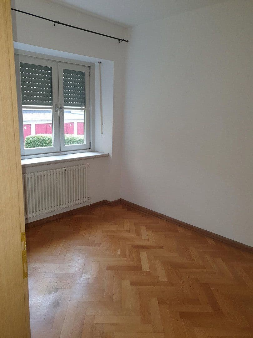 3 bedroom flat to rent, 71 m², Greflinger Str. 14, Regensburg, Bavaria 3 bedroom flat to rent, 71 m², Greflinger Str. 14, Regensburg, Bavaria