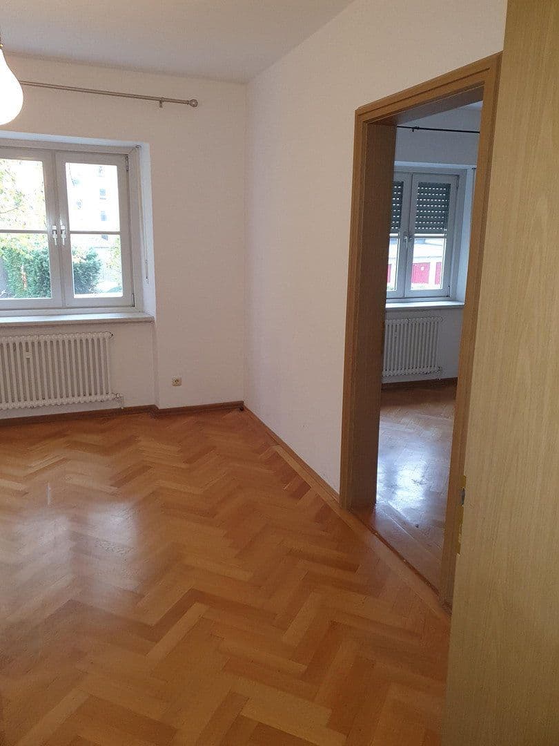 3 bedroom flat to rent, 71 m², Greflinger Str. 14, Regensburg, Bavaria 3 bedroom flat to rent, 71 m², Greflinger Str. 14, Regensburg, Bavaria