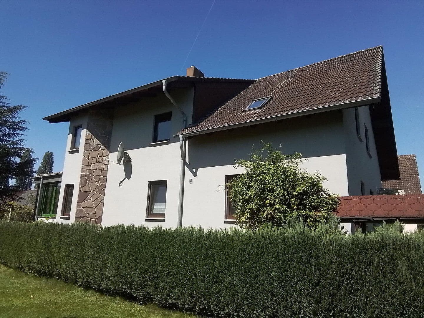 house for sale, 313 m², Naunhof, Saxony house for sale, 313 m², Naunhof, Saxony