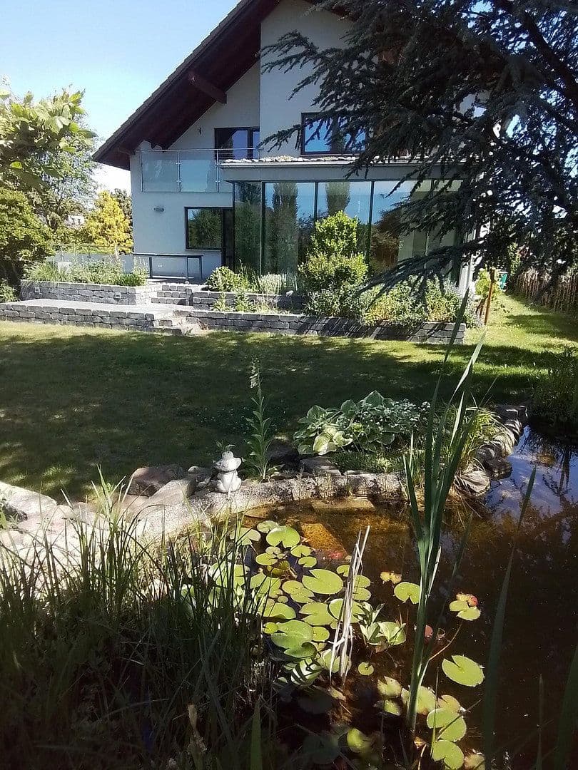 house for sale, 313 m², Naunhof, Saxony house for sale, 313 m², Naunhof, Saxony