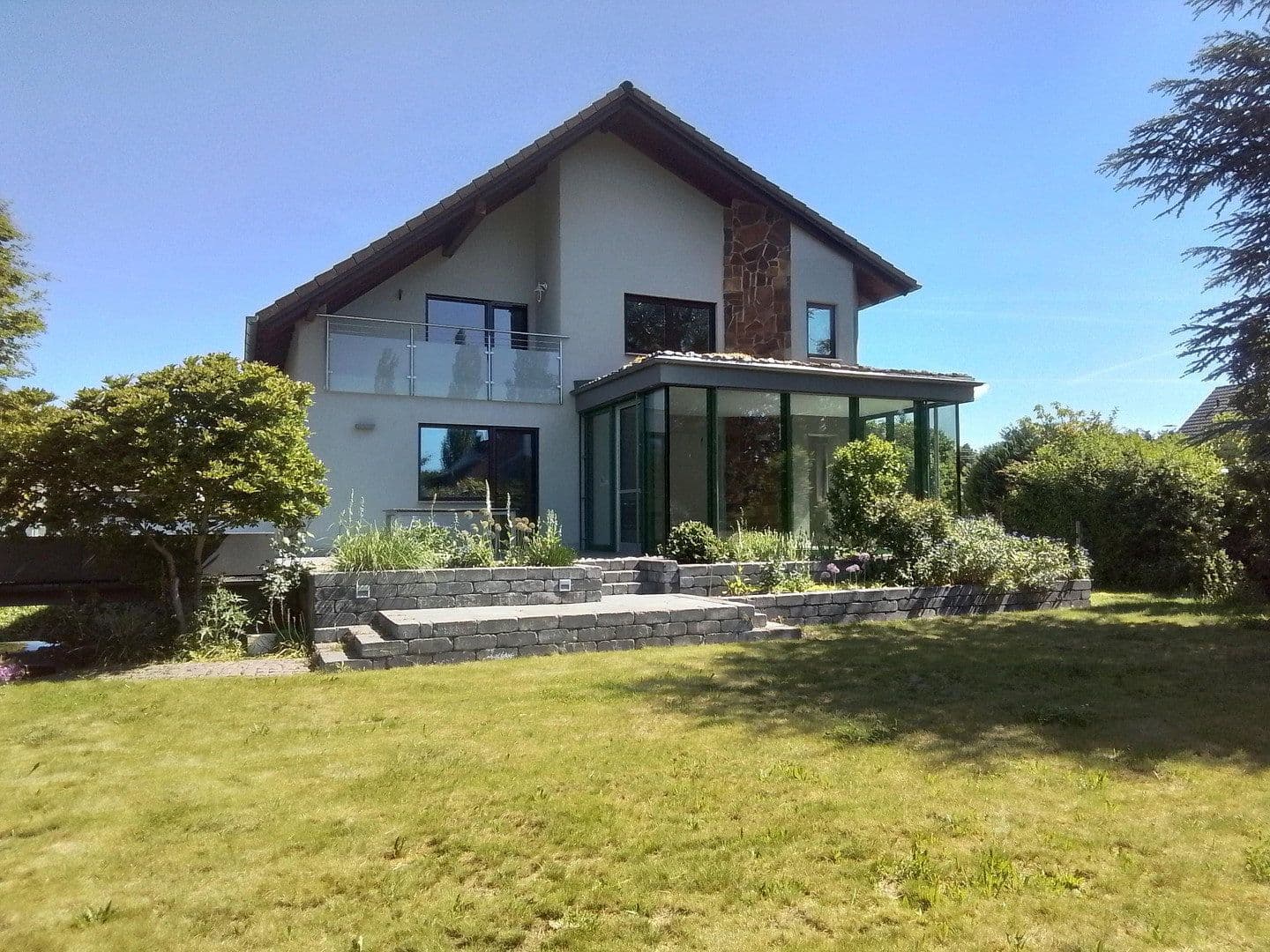 house for sale, 313 m², Naunhof, Saxony house for sale, 313 m², Naunhof, Saxony