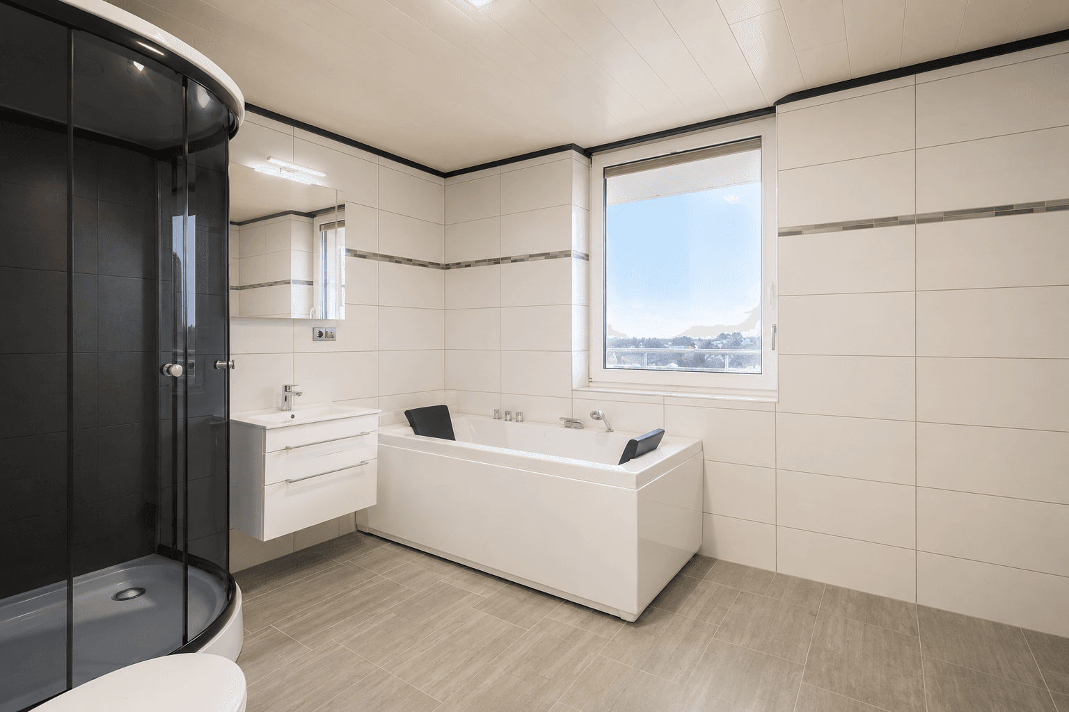 1 bedroom with open-plan kitchen flat to rent, 73 m², Euskirchenerstraße 84, Neuss, North Rhine-Westphalia 1 bedroom with open-plan kitchen flat to rent, 73 m², Euskirchenerstraße 84, Neuss, North Rhine-Westphalia
