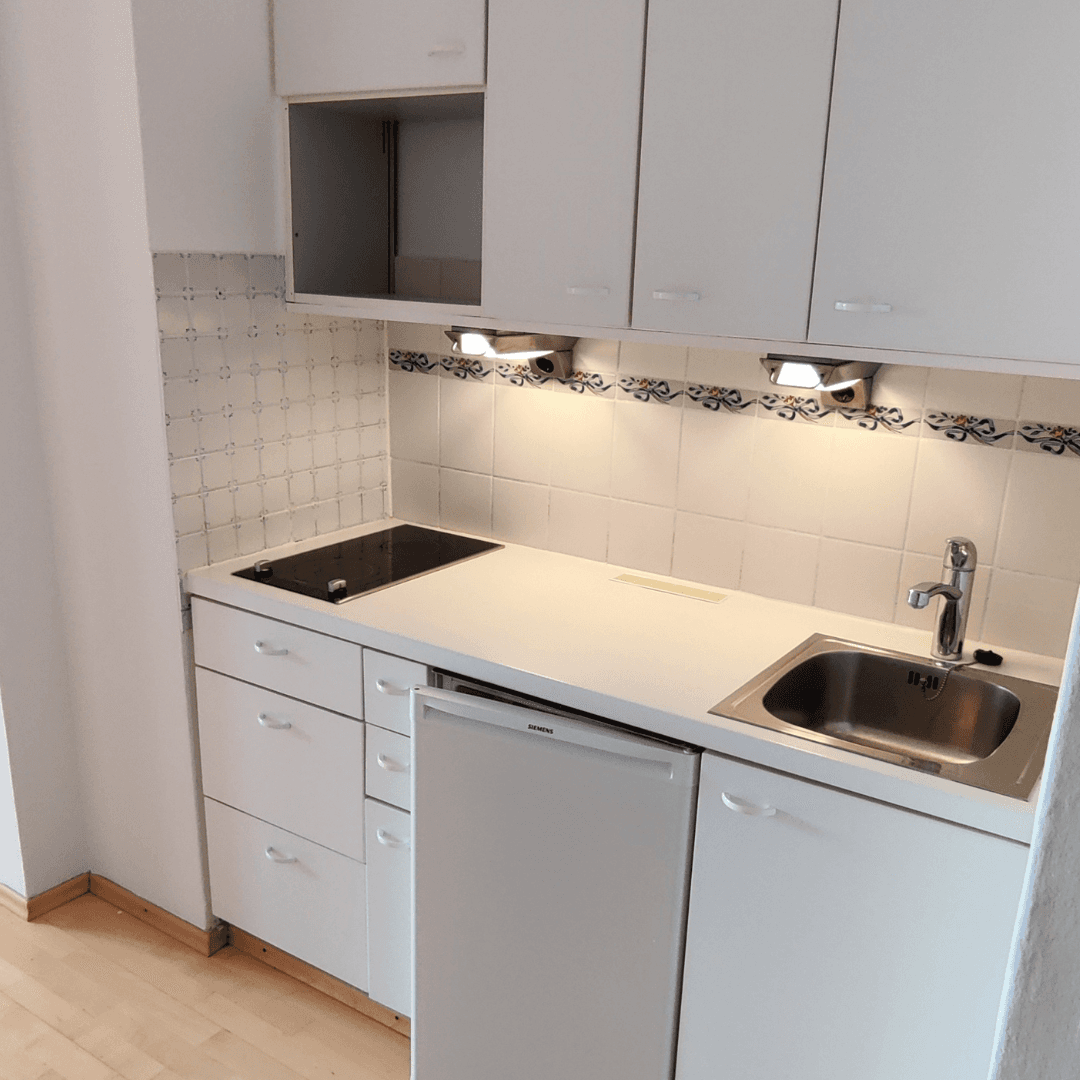 2 bedroom flat for sale, 38 m², München, Bavaria 2 bedroom flat for sale, 38 m², München, Bavaria