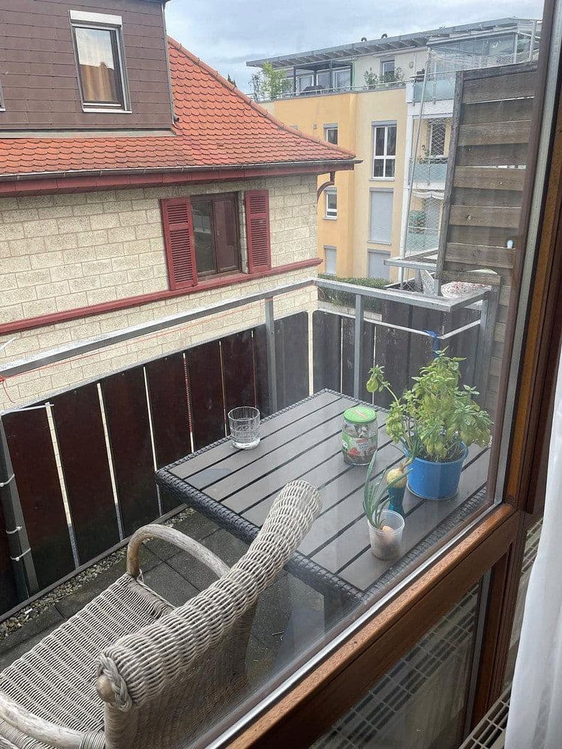 2 bedroom flat to rent, 62 m², Ulrichstraße 34, Reutlingen, Baden-Württemberg 2 bedroom flat to rent, 62 m², Ulrichstraße 34, Reutlingen, Baden-Württemberg