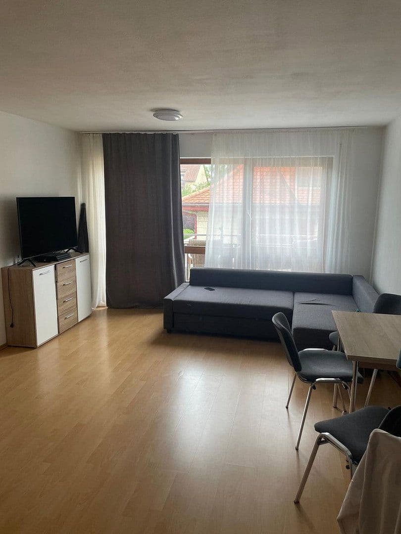 2 bedroom flat to rent, 62 m², Ulrichstraße 34, Reutlingen, Baden-Württemberg 2 bedroom flat to rent, 62 m², Ulrichstraße 34, Reutlingen, Baden-Württemberg