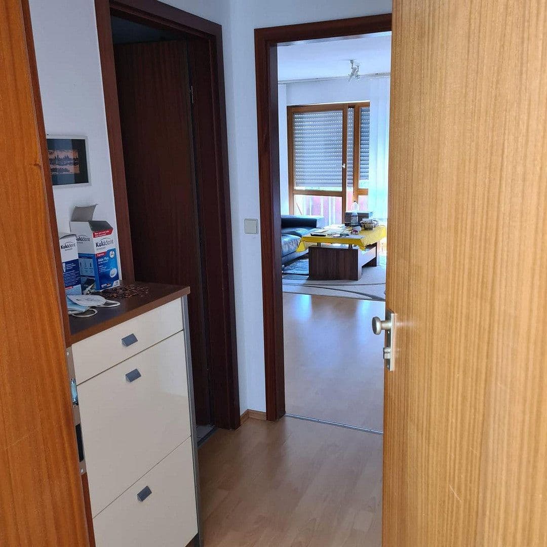 2 bedroom flat to rent, 62 m², Ulrichstraße 34, Reutlingen, Baden-Württemberg 2 bedroom flat to rent, 62 m², Ulrichstraße 34, Reutlingen, Baden-Württemberg