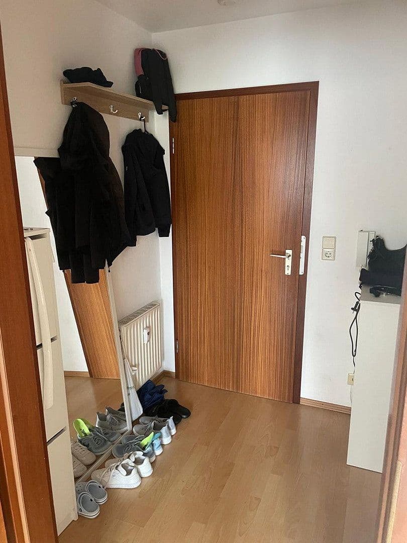 2 bedroom flat to rent, 62 m², Ulrichstraße 34, Reutlingen, Baden-Württemberg 2 bedroom flat to rent, 62 m², Ulrichstraße 34, Reutlingen, Baden-Württemberg