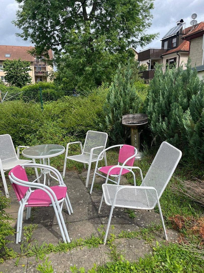 2 bedroom flat to rent, 62 m², Ulrichstraße 34, Reutlingen, Baden-Württemberg 2 bedroom flat to rent, 62 m², Ulrichstraße 34, Reutlingen, Baden-Württemberg