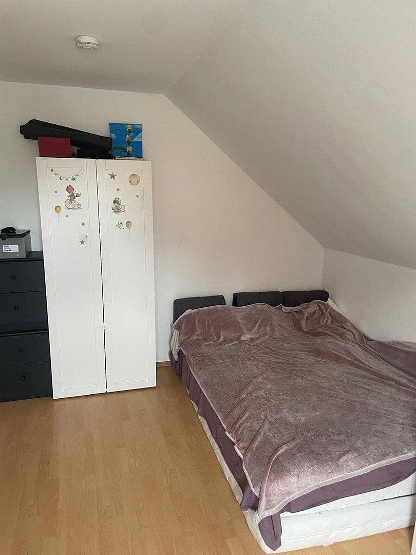 2 bedroom flat to rent, 62 m², Ulrichstraße 34, Reutlingen, Baden-Württemberg 2 bedroom flat to rent, 62 m², Ulrichstraße 34, Reutlingen, Baden-Württemberg
