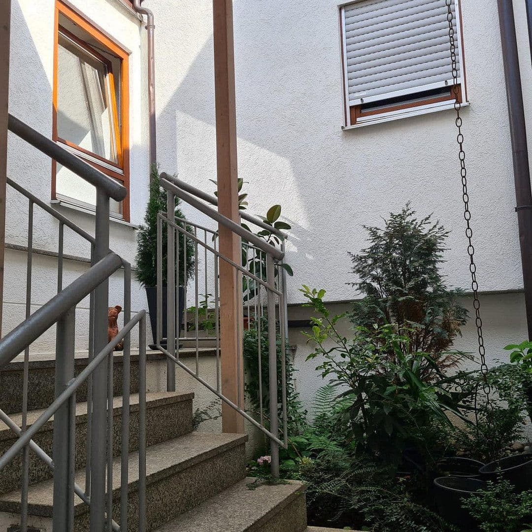 2 bedroom flat to rent, 62 m², Ulrichstraße 34, Reutlingen, Baden-Württemberg 2 bedroom flat to rent, 62 m², Ulrichstraße 34, Reutlingen, Baden-Württemberg