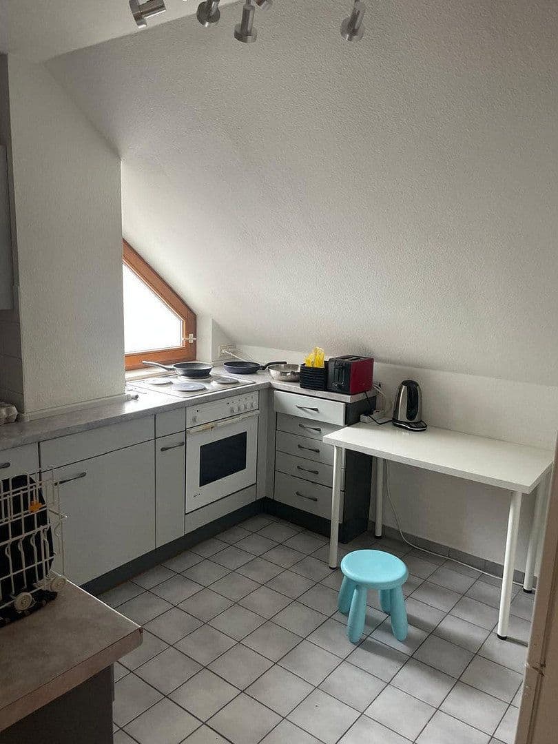 2 bedroom flat to rent, 62 m², Ulrichstraße 34, Reutlingen, Baden-Württemberg 2 bedroom flat to rent, 62 m², Ulrichstraße 34, Reutlingen, Baden-Württemberg