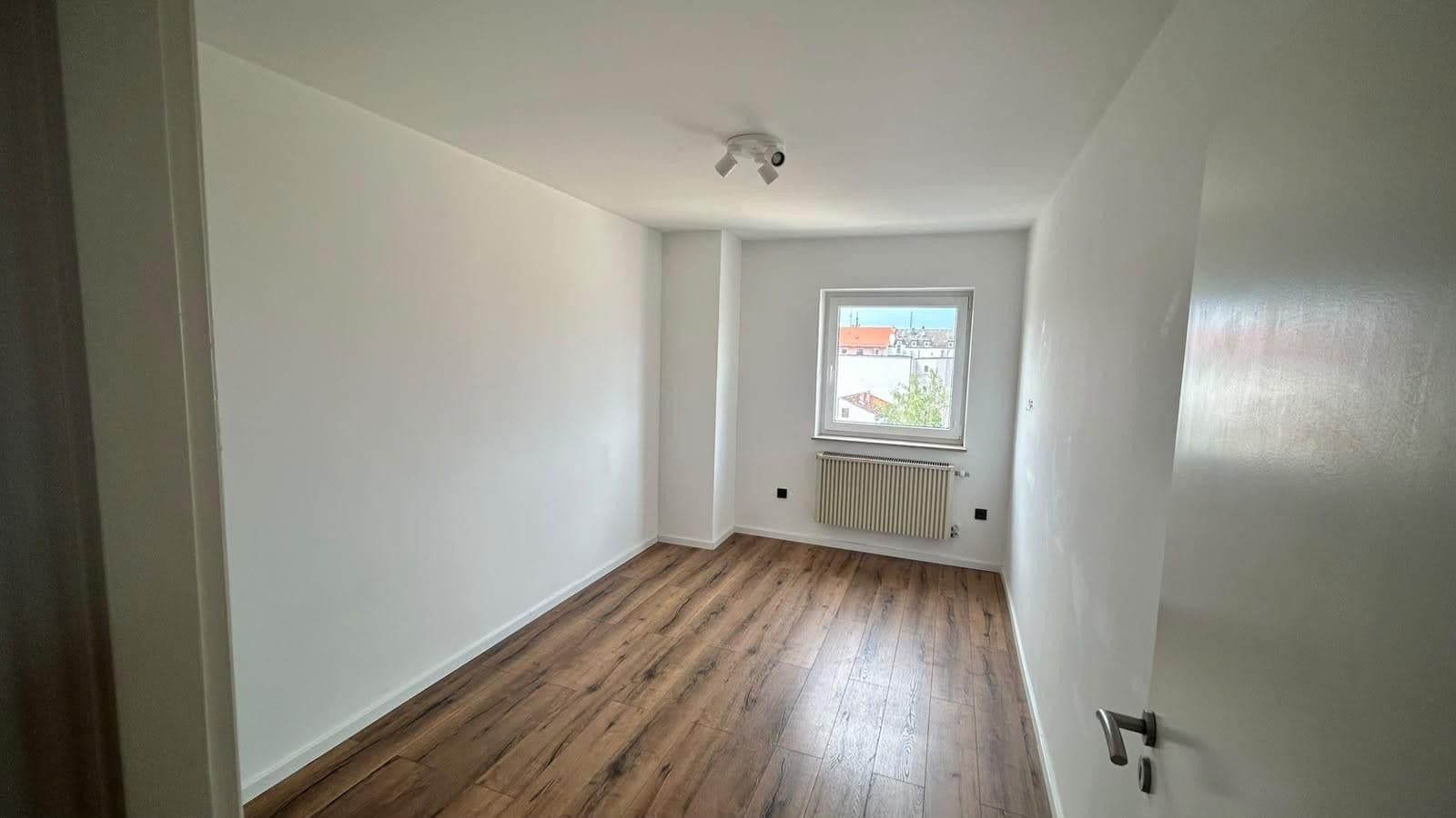 3 bedroom flat to rent, 67 m², Bauverein str 23, Nürnberg, Bavaria 3 bedroom flat to rent, 67 m², Bauverein str 23, Nürnberg, Bavaria