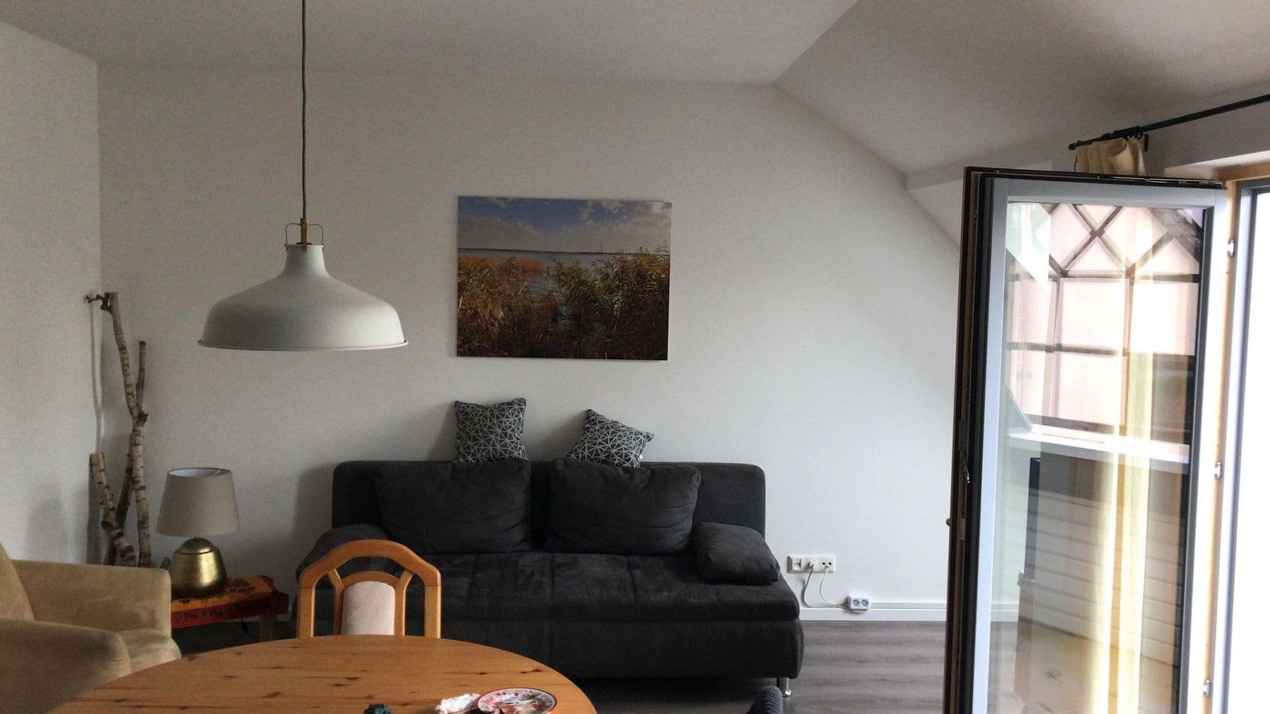 1 bedroom with open-plan kitchen flat for sale, 82 m², Karl-Marx-Straße, Eggesin, Mecklenburg-Vorpommern 1 bedroom with open-plan kitchen flat for sale, 82 m², Karl-Marx-Straße, Eggesin, Mecklenburg-Vorpommern