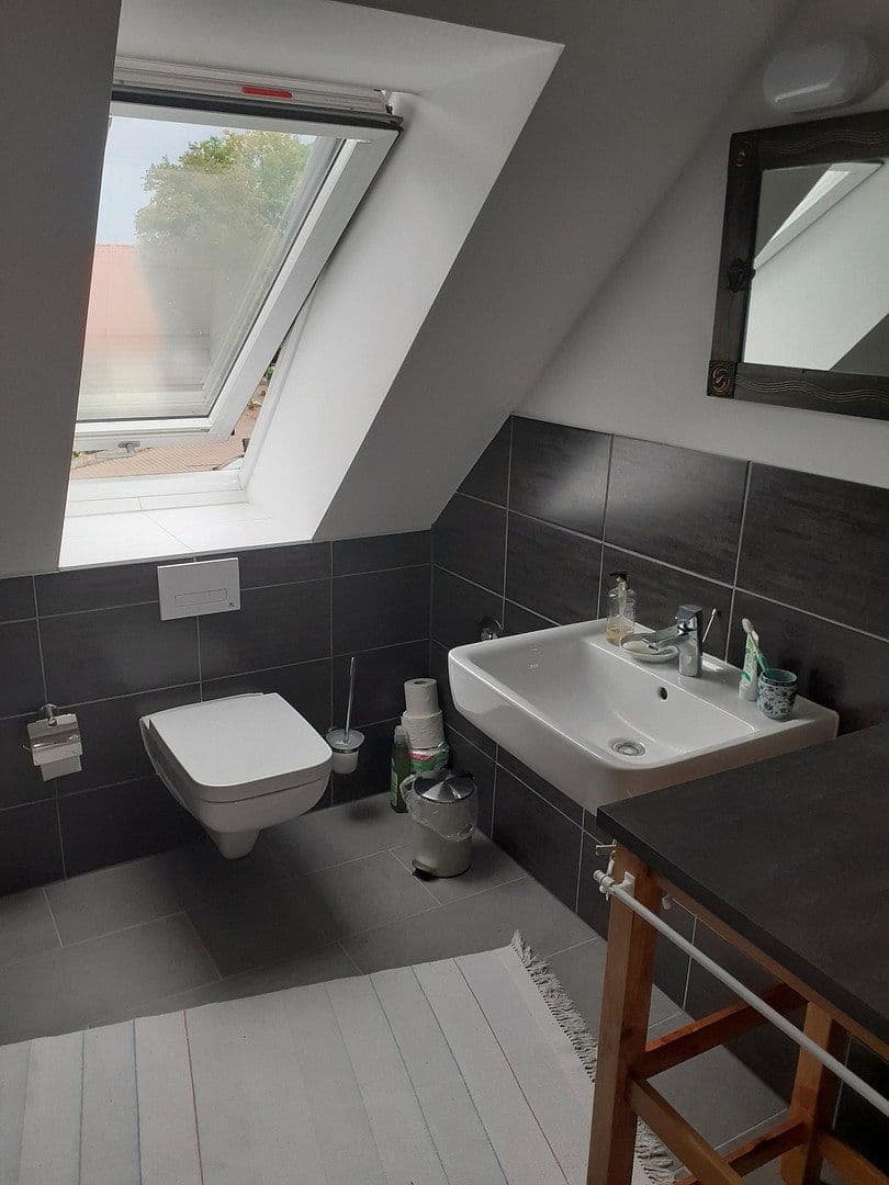 1 bedroom with open-plan kitchen flat for sale, 82 m², Karl-Marx-Straße, Eggesin, Mecklenburg-Vorpommern 1 bedroom with open-plan kitchen flat for sale, 82 m², Karl-Marx-Straße, Eggesin, Mecklenburg-Vorpommern