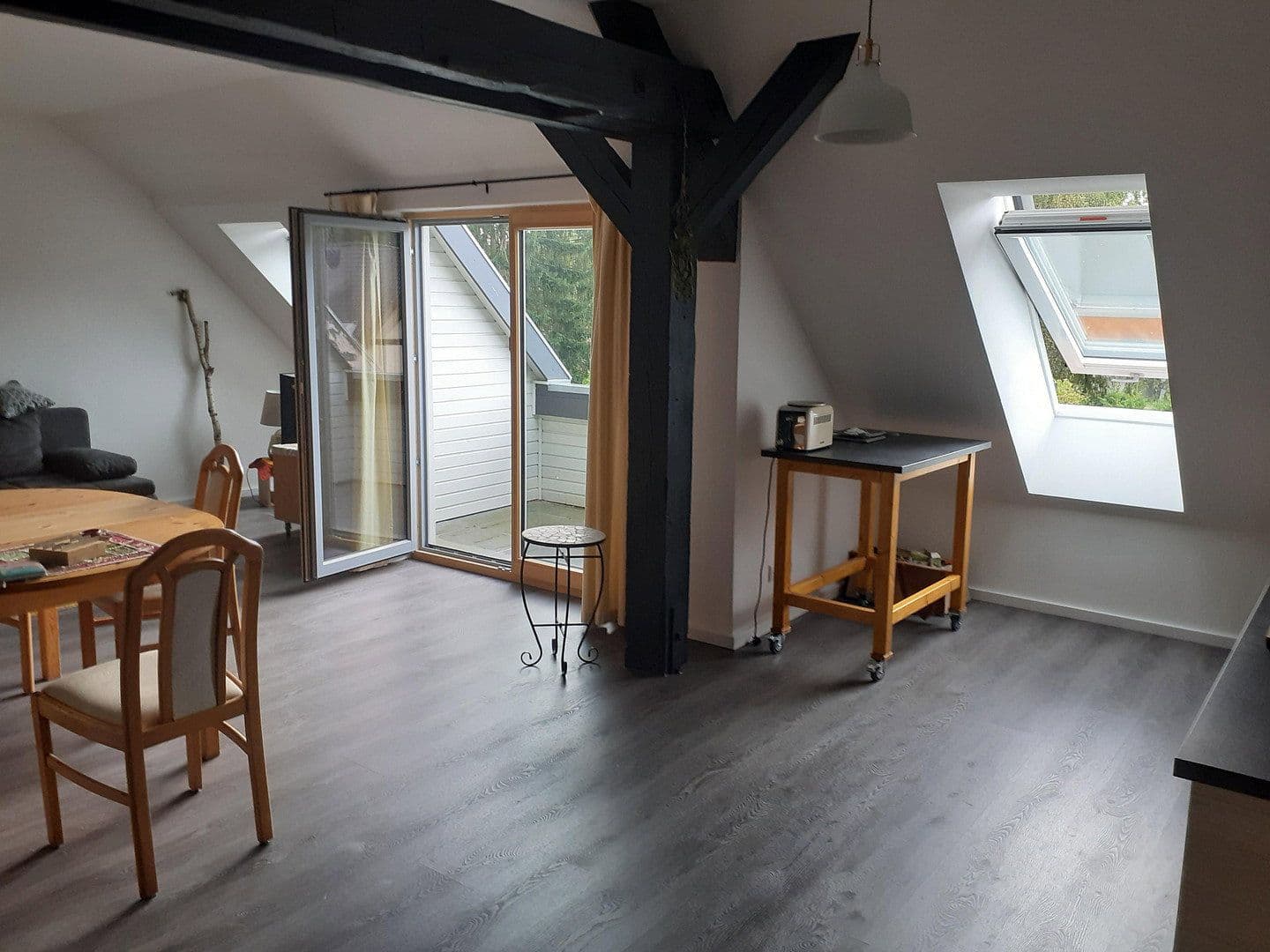 1 bedroom with open-plan kitchen flat for sale, 82 m², Karl-Marx-Straße, Eggesin, Mecklenburg-Vorpommern 1 bedroom with open-plan kitchen flat for sale, 82 m², Karl-Marx-Straße, Eggesin, Mecklenburg-Vorpommern