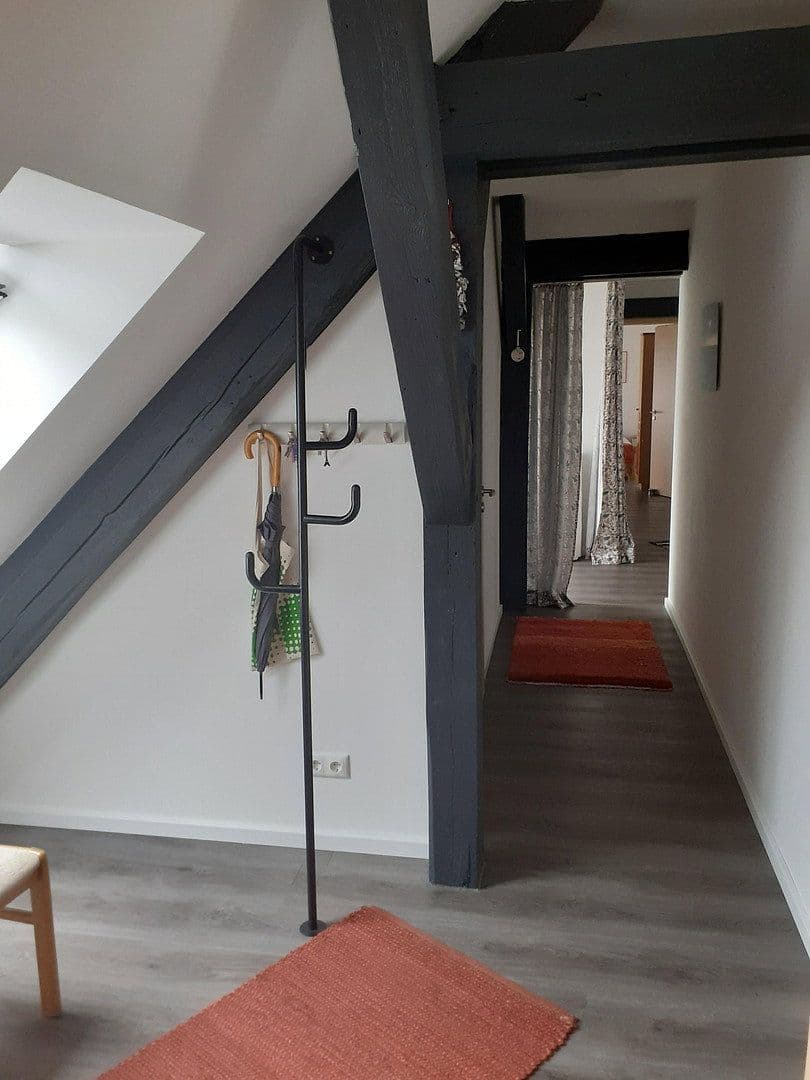 1 bedroom with open-plan kitchen flat for sale, 82 m², Karl-Marx-Straße, Eggesin, Mecklenburg-Vorpommern 1 bedroom with open-plan kitchen flat for sale, 82 m², Karl-Marx-Straße, Eggesin, Mecklenburg-Vorpommern