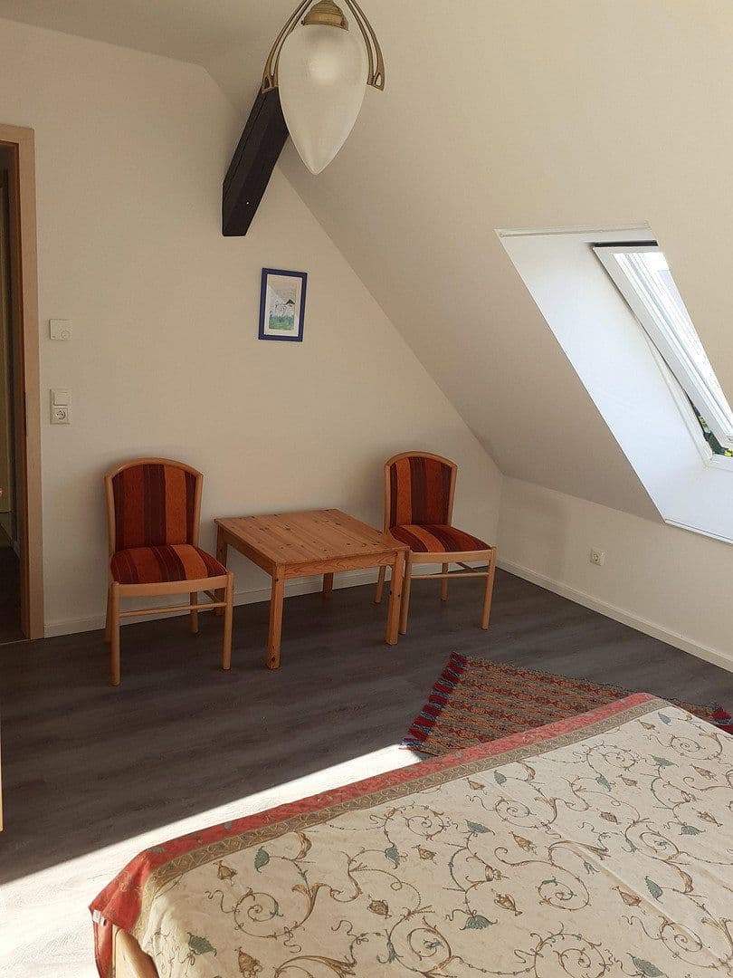 1 bedroom with open-plan kitchen flat for sale, 82 m², Karl-Marx-Straße, Eggesin, Mecklenburg-Vorpommern 1 bedroom with open-plan kitchen flat for sale, 82 m², Karl-Marx-Straße, Eggesin, Mecklenburg-Vorpommern